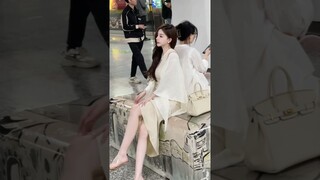 Beautiful Chinese Girls【童童不甜了】#douyin #tiktok #beautiful #shorts