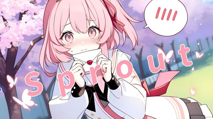 欸？我吗？！
