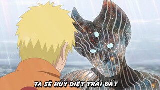 Sức Mạnh Của Thần Otsutsuki | Boruto Là 1 Phần Của Thần - Tham Vọng Của Gia Tộc Otsutsuki