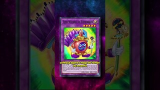 O MELHOR MAGO DO TEMPO do YUGIOH ?