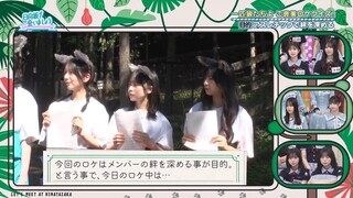 250727 Hinatazaka de Aimashou #323 Sub Indonesia