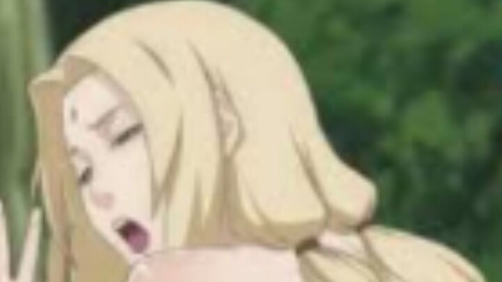 2 big Bo** |Naruto parody