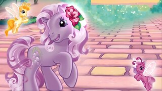 My Little Pony - Prensesin Gezintisi [TR]