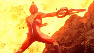 Điểm lại BGM thần thánh trong series Ultraman (Tập 4)