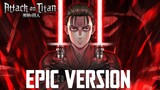 Star Wars x Attack on Titan EPIC MASHUP | Duel of The Fates x ətˈæk 0N tάɪtn