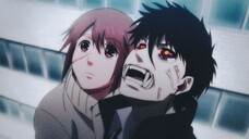 TIPEKU TERNYATA SEORANG VAMPIR...⁉️