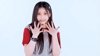 Phiên bản hình ảnh 4K ILLIT Jellyous đã được phát hành