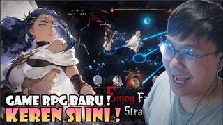 Silver and blood - RPG ! Mobile Gameplay