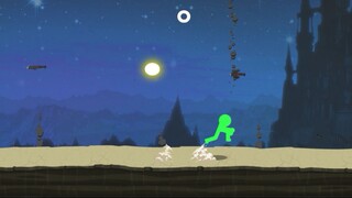 stickmen the flash ep 1