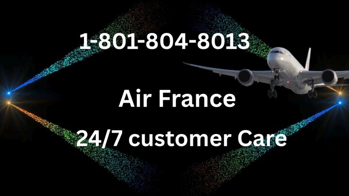 Listado completo de números oficiales de atención al cliente de Air france®: Guía paso a paso