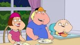 【Family Guy】 【Bantuan Tidur】 Tiga hewan kecil memiliki Giggity kolektif selama satu jam