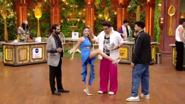 Laughter Chefs S3 Ep43 Full episode #laughterchefs #trendingvideos #viralvideos #season3