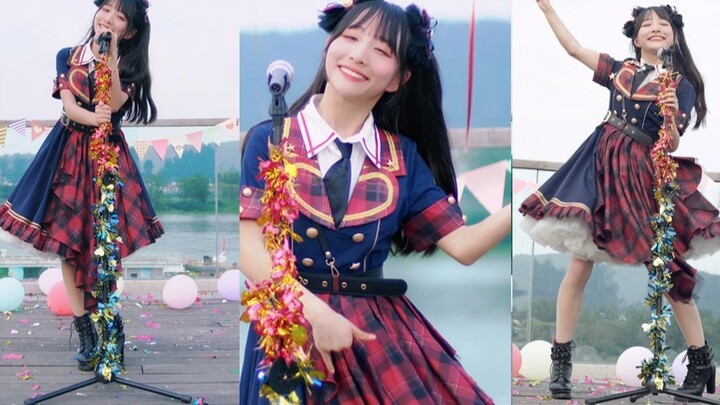 【ความไวในการจับ】การหมุนที่ไม่มีที่สิ้นสุด ヘビーローテーしョン