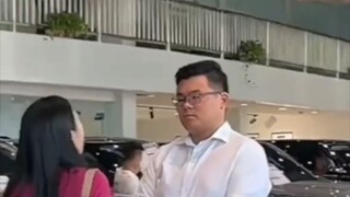 الرجل: هي تدفع ثمن ذكائي العاطفي