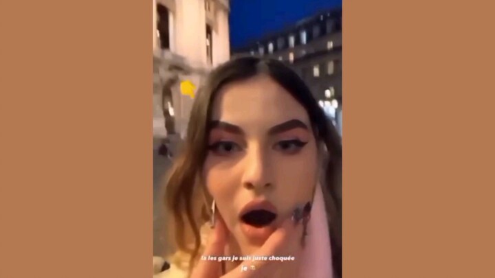 Khi người nước ngoài tận mắt chứng kiến màn thể hiện của Jisoo (2)