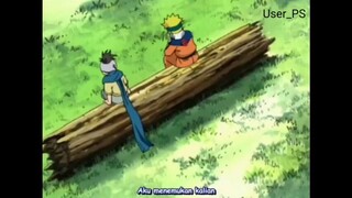 Guru ebisu korban ke 2 Harem jutsu Naruto #part2