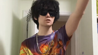 Khi bạn thức dậy lúc 6 giờ sáng và bị mẹ ở Thượng Hải nhìn thấy...