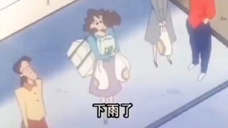 蜡笔小新从来不是一款幼稚的动漫！