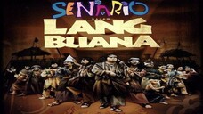Senario Lang Buana 2003