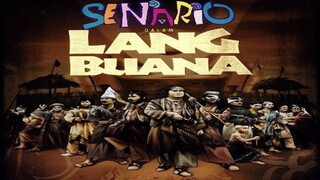 Senario Lang Buana 2003