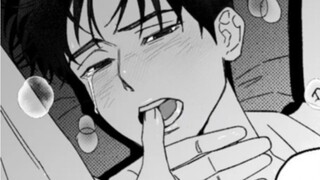 The little angel brother, in order to monopolize his brother, killed his perverted father! The littl