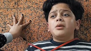 Gadis Misterius‼️