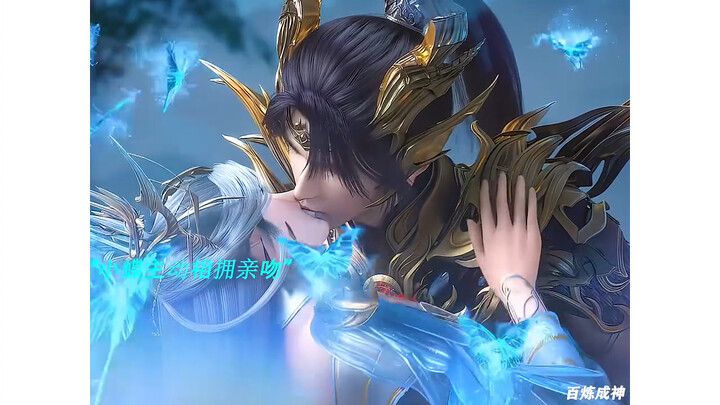 Luo Zheng is such a jerk!