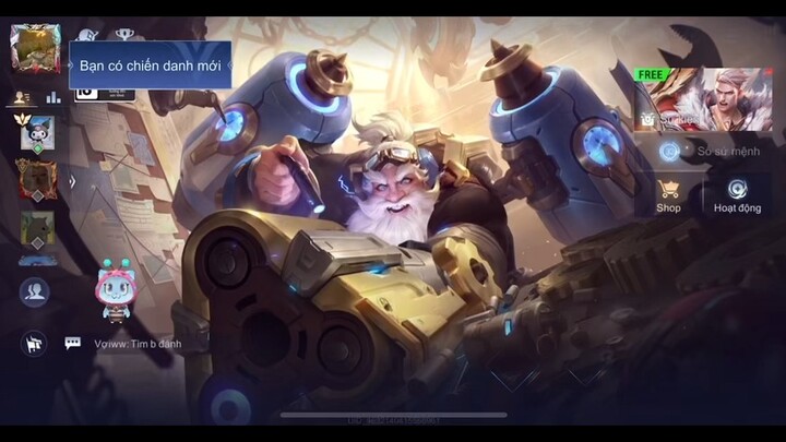 Tulen chí tôn kiếm tiên