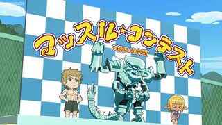 Isekai Quartet Season 2 Episode 11