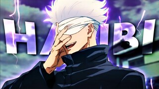GOJO EDIT