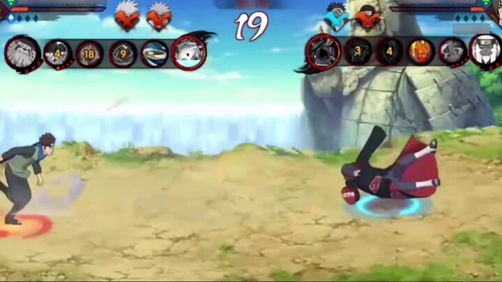 การตัดทอนอีกหนึ่งวินาทีถือเป็นการไม่เคารพ "Battle of the Two Weasels 3.0"!