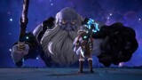 IMMORTALS FENYX RISING  THE LOST GODS DLC 3 - Final Boss Fight & Ending - PC