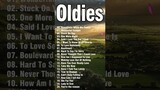 Top 100 Nonstop Sentimental Cruisin Evergreen Love Songs - Best Songs Sweet Memories 50's 60's 70's