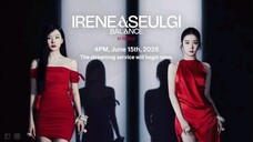 IRENE & SEULGI Concert Tour 'BALANCE' In Seoul (2025)