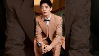 TOP 10 MOST HANDSOME CHINESE ACTORS 2024 #xiaozhan #wangyibo #kpop #bts #shorts #yangyang #xukai #wu