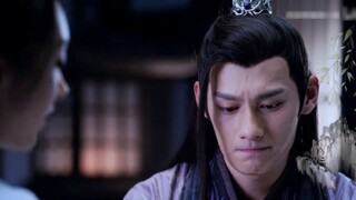 Envy in the Heart 11 [Wangxian Regent is cruel and ruthless / upright and kind-hearted Xian Shuanghe
