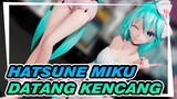 Hatsune Miku|【MMD】miku: Datang kencan hari ini!!!