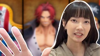 Khó hút quá, Vua Hải Tặc Phần thưởng Yonko Ichiban mới!