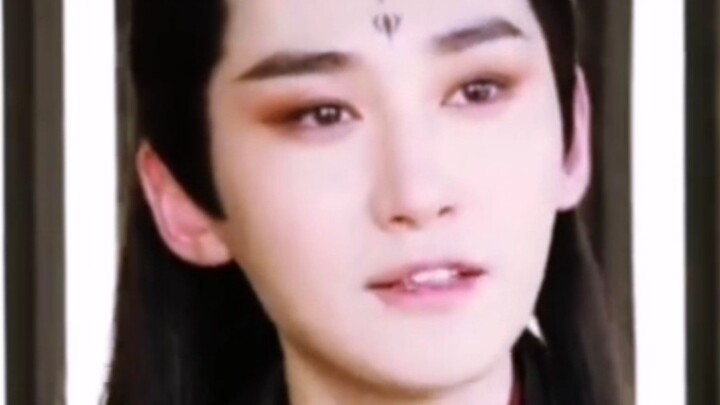 Otherwise, Han Li, you should just follow Wang Chan!