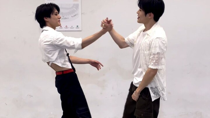 【NCT】🍑🐶 ดูฉันไหลเยิ้มแบบนี้สิ ไถลงมาเลย 𝓢𝓵𝓪𝔂 ✨