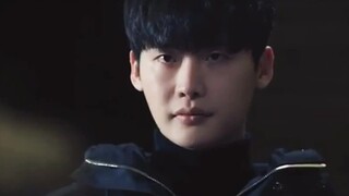"Chang Hao" successfully caught the real "Shuo" and completely inspired his dual personality to esca