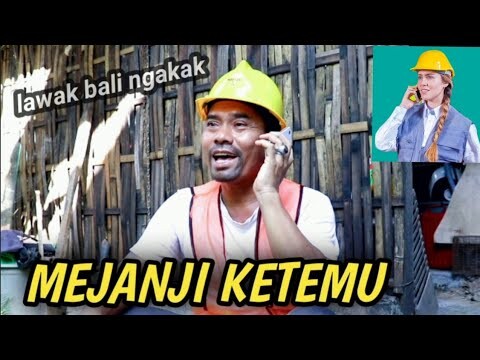 Janjian ketemu ngajak cewek - tut bradut