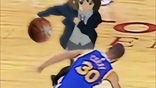 ถ้าคุณหัวเราะ คุณก็ต้องป้องกันเคอร์รี่แบบตัวต่อตัวเลยนะ memes#