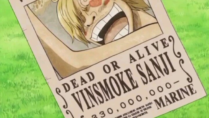 วันพีช ตอนมุ่งสู่เอเวอร์รี่ กลุ่มพันธมิตรหมวกฟาง