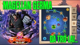 HTDC - THÁNH TIÊU CHẢY NGƯỜI KHÁNG ĐÁ ĐẦU TIÊN CỦA GAME...LIỆU CÓ COMBACK GIỮA META HOÁ ĐÁ CỰC CĂNG.