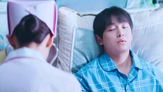 老妈我想看球！但不是篮球