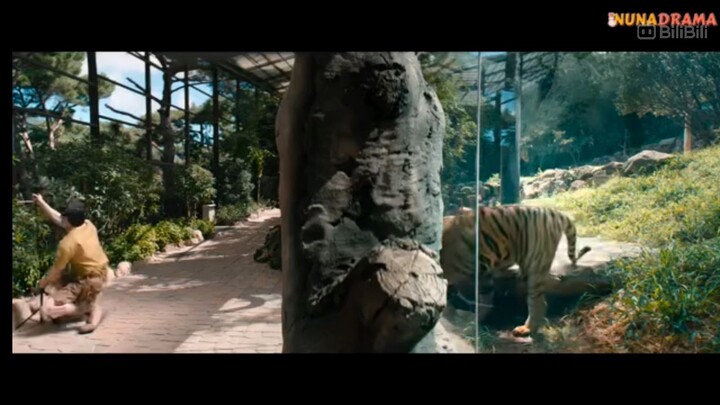 MY DAUGHTER IS A ZOMBIE.