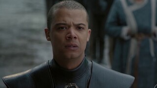 [Game of Thrones/Dragon Queen 8 Seasons Mixed Cut/4K Blu-ray] Daenerys, Nữ hoàng rồng sinh ra trong 