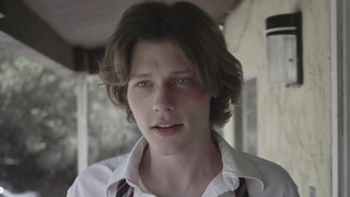 爸爸强行想掰直儿子把儿子第一次成人礼送给女郎，最后儿子成功的和女郎做起了姐妹！