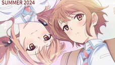 Koi wa Futago de Warikirenai EPS 8 SUB INDO